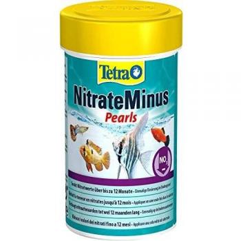Tetra NitrateMinus Pearl Acondicionador de Agua para acuarios