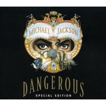 Michael Jackson - Dangerous (Edición Especial Expandida)