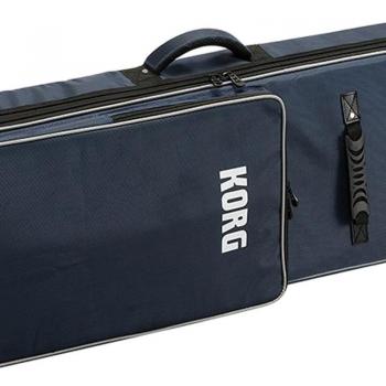 Korg KROSS2 61 Softcase - Keyboard Bag