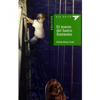 El tesoro del barco fantasma: 54