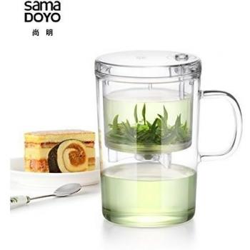 Taza de Infusion perfecta, taza de té 430 ml, Teatime, Teacup