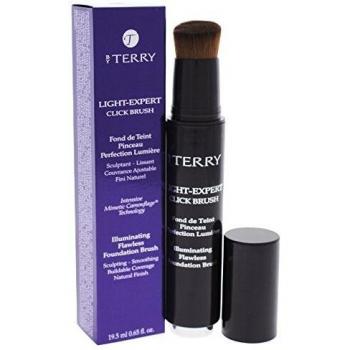 By Terry Expert Click Brush Foundation, #02 Apricot Light, 0.65 Ounce