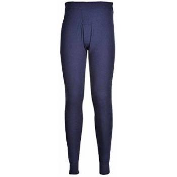 Portwest Thermal Trousers Navy