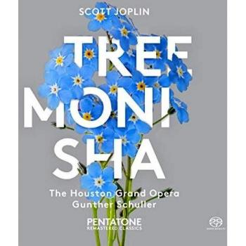 Scott Joplin: Treemonisha