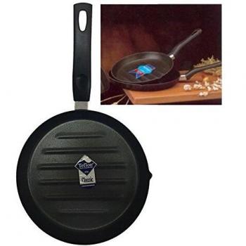 San Ignacio - Vitrogrill zaldiaran Red. 24cm