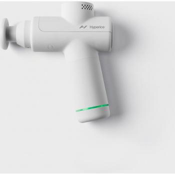 Hyperice Hypervolt Go 2 Percussion Massage Gun - Rechargeable Handheld Device