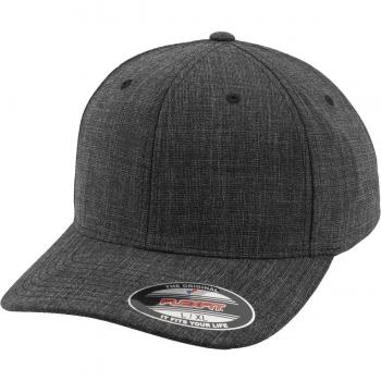 Flexfit Fine Melange Adjustable Cap