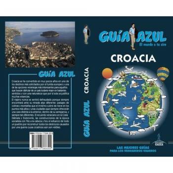 Croacia - Ingelmo, ángel/yuste, Enrique