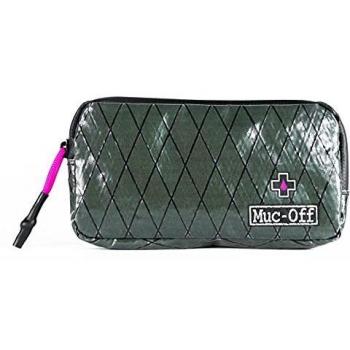 BOLSA MUC-OFF BOLT XPAC ESSENTIALS IMPERMEABLE VER