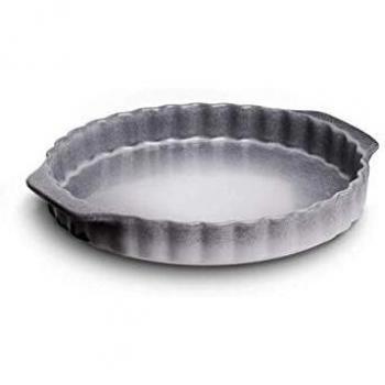 SPRINGLANE Molde para tarta y quiche de cerámica Misty Cliff 24 cm