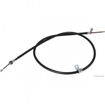 Cable de freno de mano HERTH+BUSS JAKOPARTS J3931097