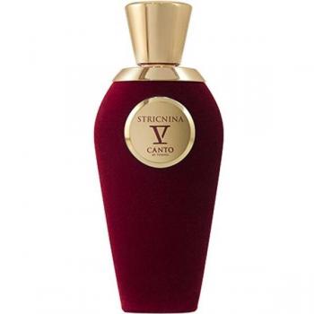 V Canto Stricnina Perfume Extract Unisex 100 ml