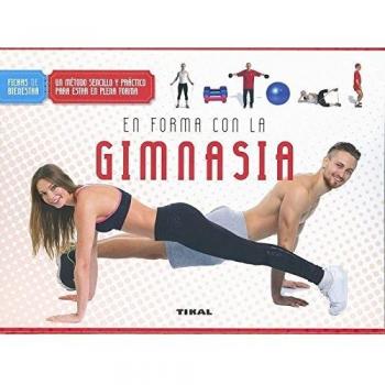 En forma con La Gimnasia