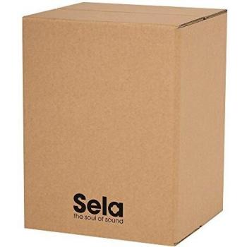 Sela SE 087 - Carton Cajón