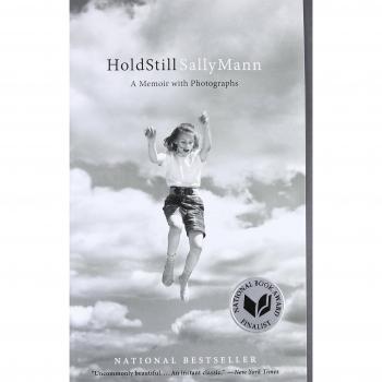 Hold Still: A Memoir with Photographs