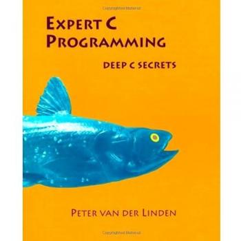 Expert C Programming