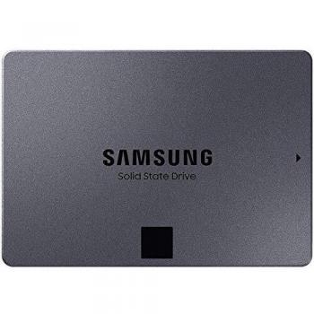 Samsung 860 QVO 1 TB SATA 2.5 Inch Internal Solid State Drive