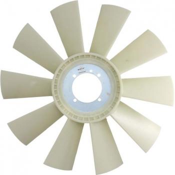 Rueda del ventilador, refrigeración del motor NRF 49830 - Núcleo ventilador, refr. motor NRF 49830