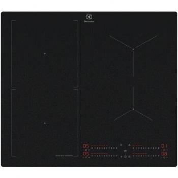 Placa de Inducción Electrolux EIS62453IZ Saphirmatt 60 cm 4 Zonas
