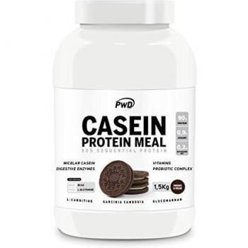 Casein Protein Meal 1,5Kg.