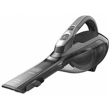 BLACK+DECKER DVA320J Aspirador de mano sin cable 10.8V