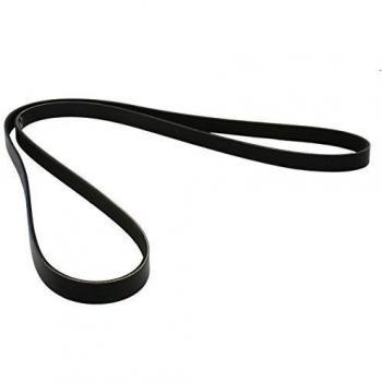 Correa trapecial poli V GATES 6PK1903, tipo: correa V-ribbed, longitud: 1903 mm, número de pistas: 6, material: caucho reforzado