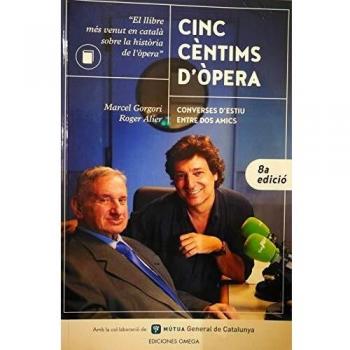 CINC CÈNTIMS D'ÓPERA