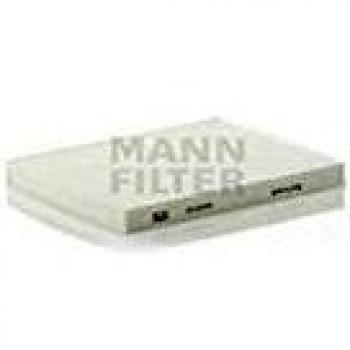Original MANN-FILTER Filtro de habitáculo CU 23 010 – para automóviles