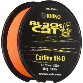 Black Cat pesca Catline - / Spin Clonk, 2349045
