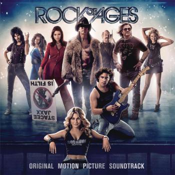 Rock Of Ages - Ost