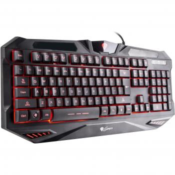 Natec Genesis RX39 - Teclado