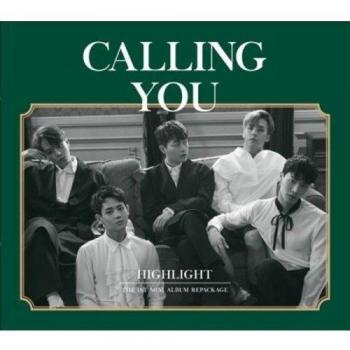 Calling You