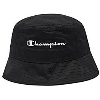 Sombrero Champion color negro 804786-KK001 - msdsport.es - masdeporte