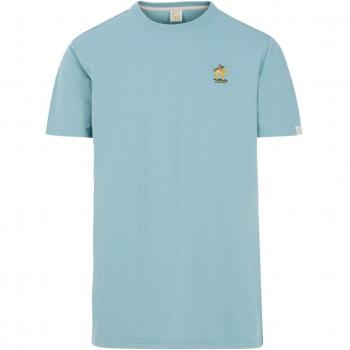 Camiseta de Hombre Protest PRTSCREM