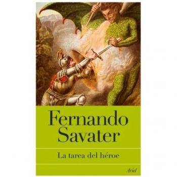 La tarea del héroe