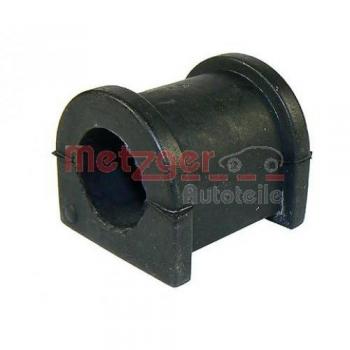 Silentblock de Barra Estabilizadora METZGER 52046908 para Opel Combo, Corsa y Tigra - 21,5mm