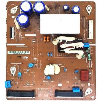 Placa de prueba X Z para pantalla PS43D450A2, modelo LJ41-09478A y LJ92-01796A, S42AX-YB11