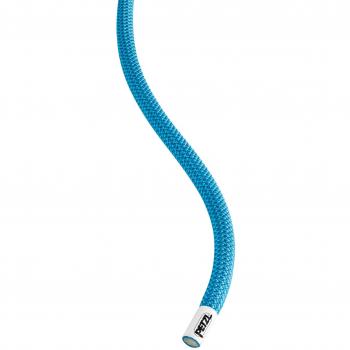 Petzl - Contact, Color Turquoise, Talla 9.8 mm x 60 m