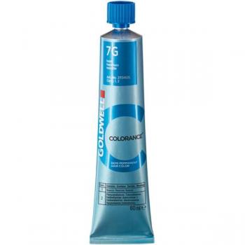 Coloración Demi-Permanente Goldwell 5RB Castaño Rojo Oscuro 60 ml