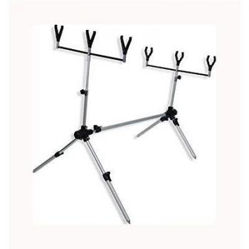 TRIPODE (ROD POD) CARPPRO PERFORMACE 3CAÑAS