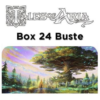 Flesh & Blood: Cajas de Sobres Tales de Aria Unlimited (24 Packs) - EN