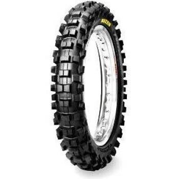 Maxxis M7312 Maxxcross SI Rear 120/90-19 TT 66M NHS Motocross Tire