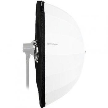 Elinchrom EL26764 Light Diffuser for Deep 125cm - Black