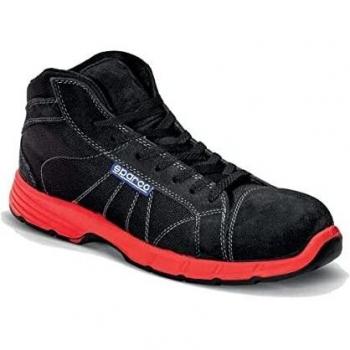 Sparco - Zapatillas Challenge-H Black Talla 40
