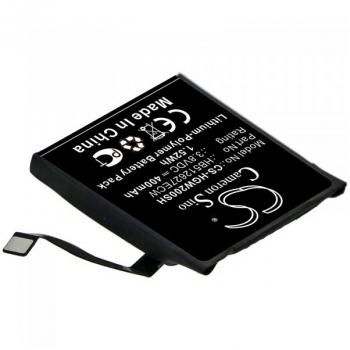 Li-Polymer Battery 3.8V 400mAh for Huawei Watch 2 Pro 4G and Watch 2 4G