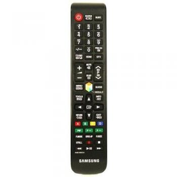 Samsung Remote Controller TM-1260, BN59-00437A, BN59-00463A