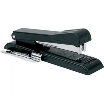 Grapadora BOSTITCH B8, capacidad de 2 a 30 hojas, color negro