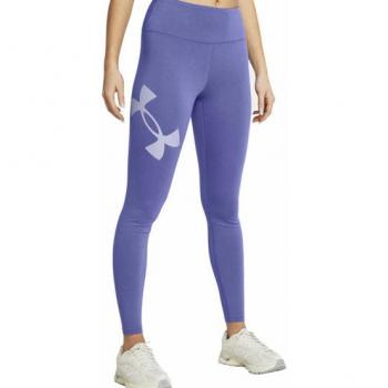 Leggings Campus azul liloso Under Armour para mujer, Essential Leggings Azul M
