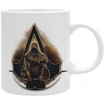 ABYstyle - ASSASSIN'S CREED - Taza - 320 ml - Bayek