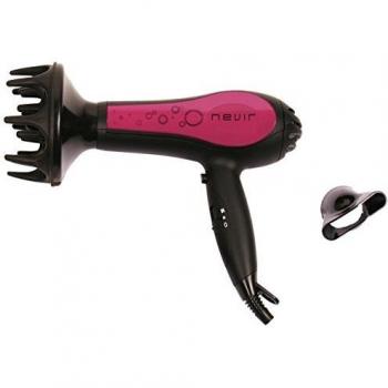 Nevir NVR-2201 S - Secador de pelo